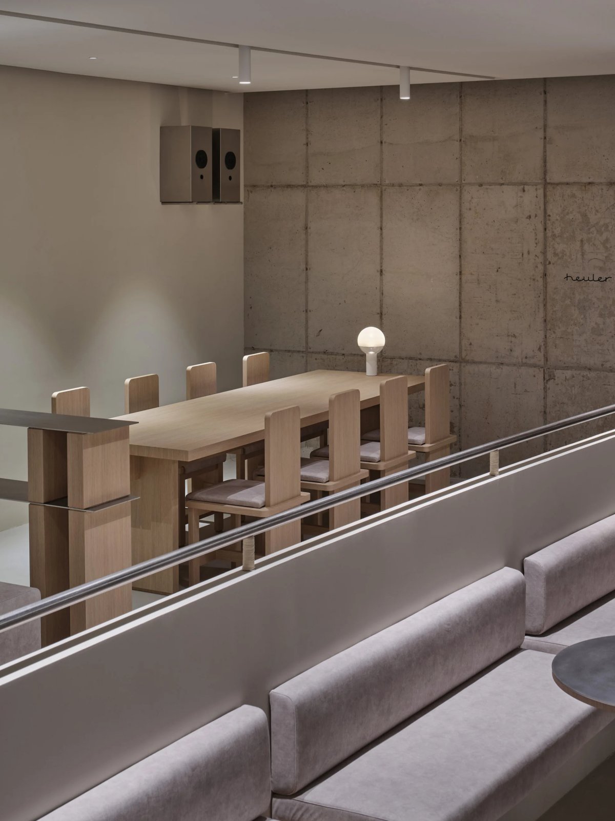 Heuler 咖啡馆丨KKOLStudio-8