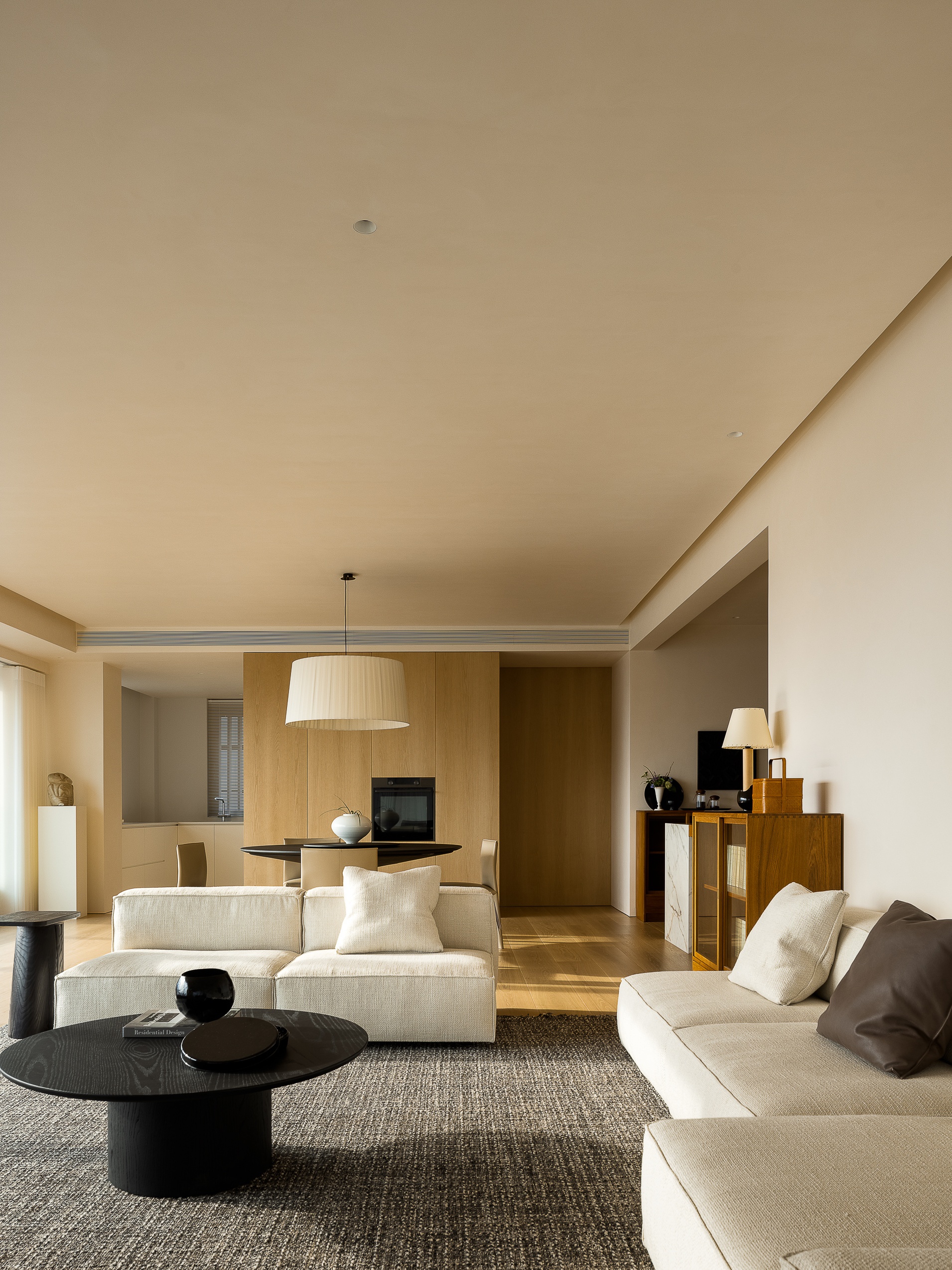 朝着太阳的向阳的丨中国温州丨大墨空间设计-10