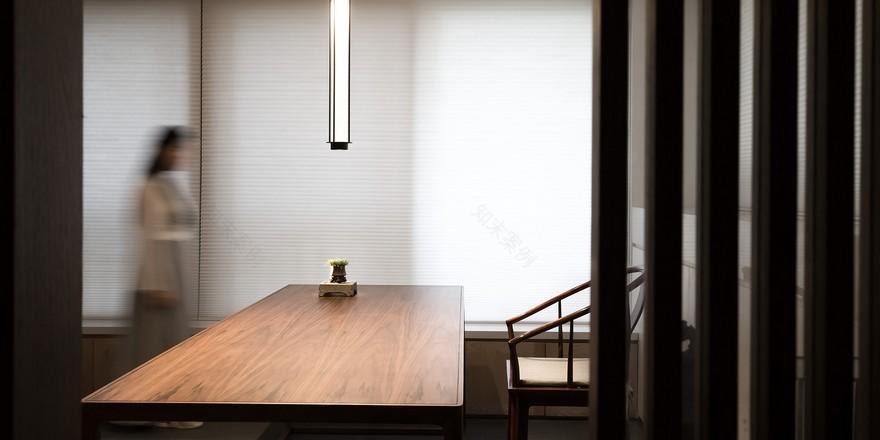 An Elegant Residence Purifying Your Mind / AD Architecture-14