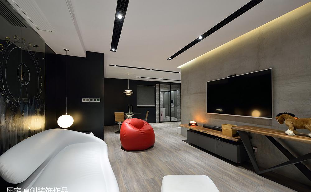 
闲居，是对自己最好的馈赠 -5