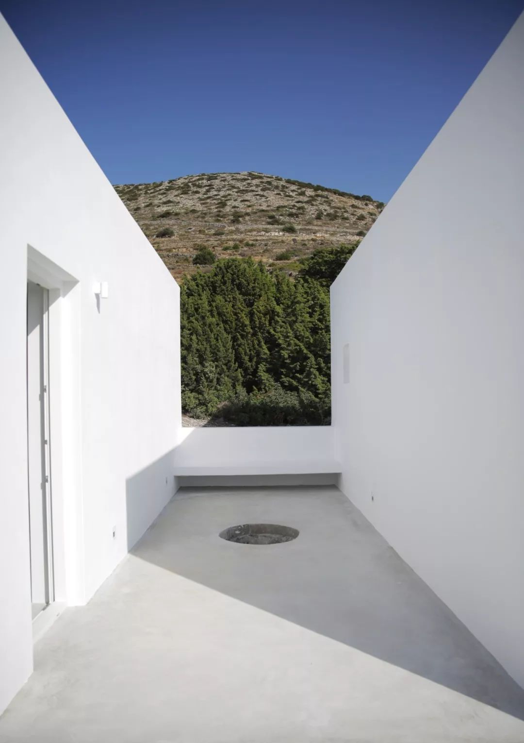 古岛与现代建筑的平衡-94