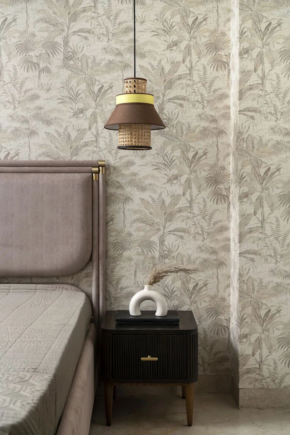 Link House，印度新德里-9