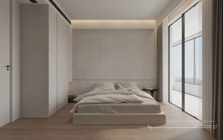 星汇里·具象空间,自由感知丨ALE.阿乐-38