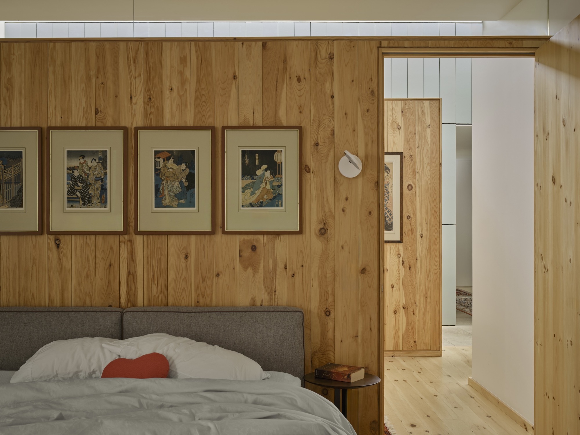 丨加拿大多伦多丨Poiesis Architecture-28