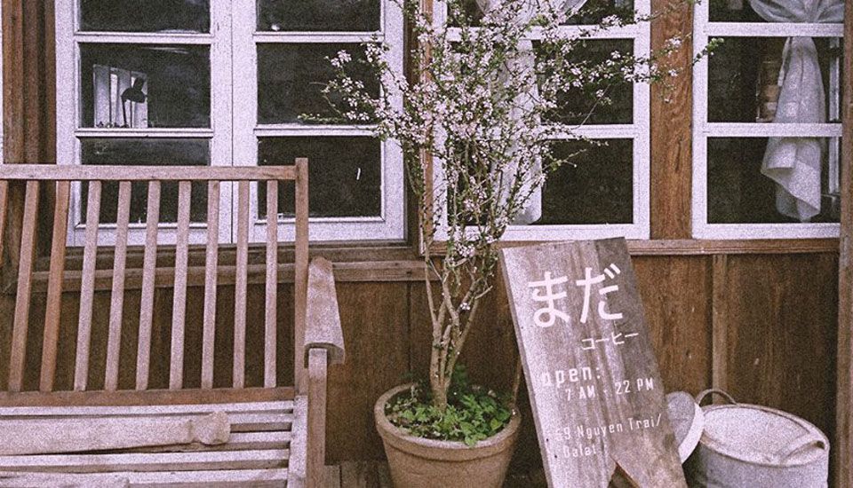 Still Café Đà Lạt – Không gian check-in mang phong cách Nhật Bản-22