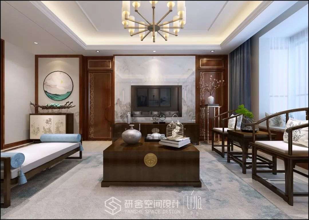 研舍 | 实景与效果图对比（二）-24