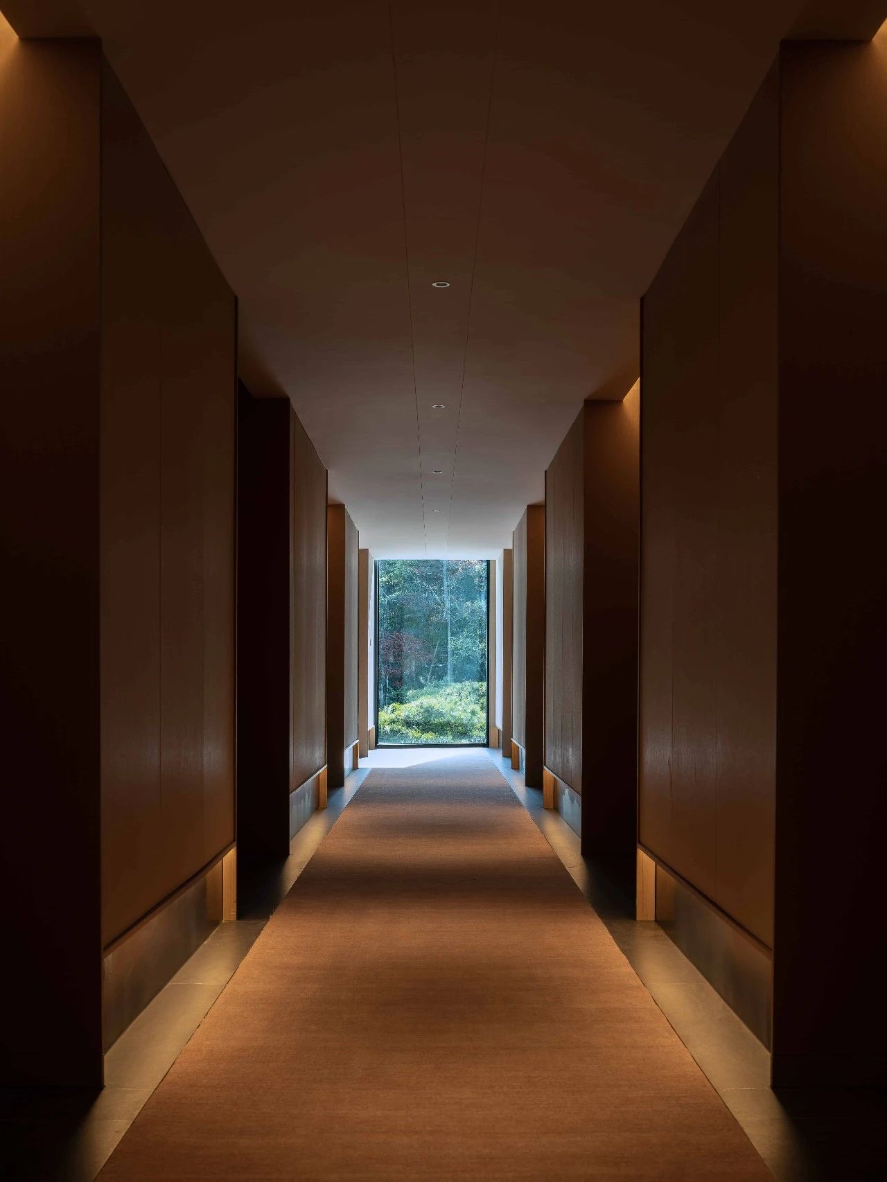 莫干山加怡颐珀酒店丨由走空间设计实验室-59