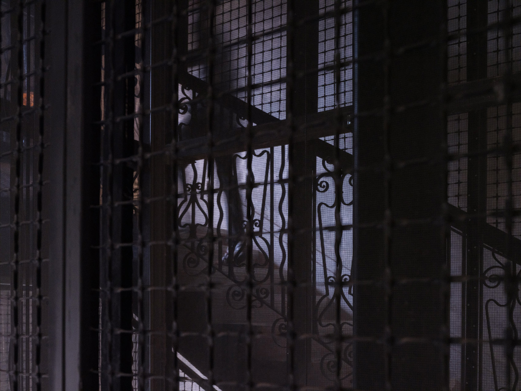 沙美大楼改造丨中国上海丨是所设计-71