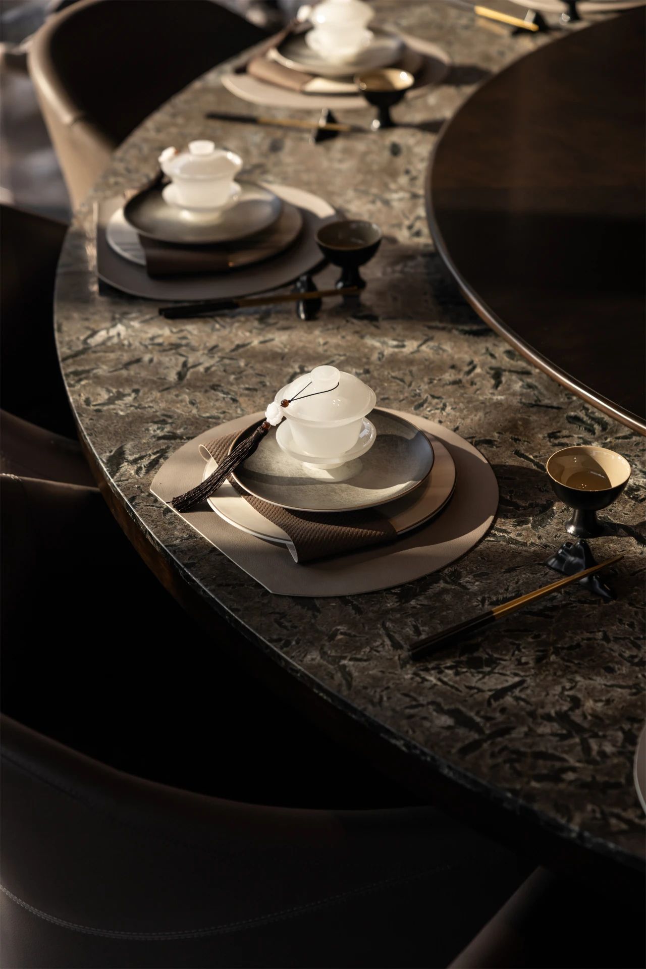 招商合肥天青臻境丨中国合肥丨上海太吉元禾装饰设计有限公司-20