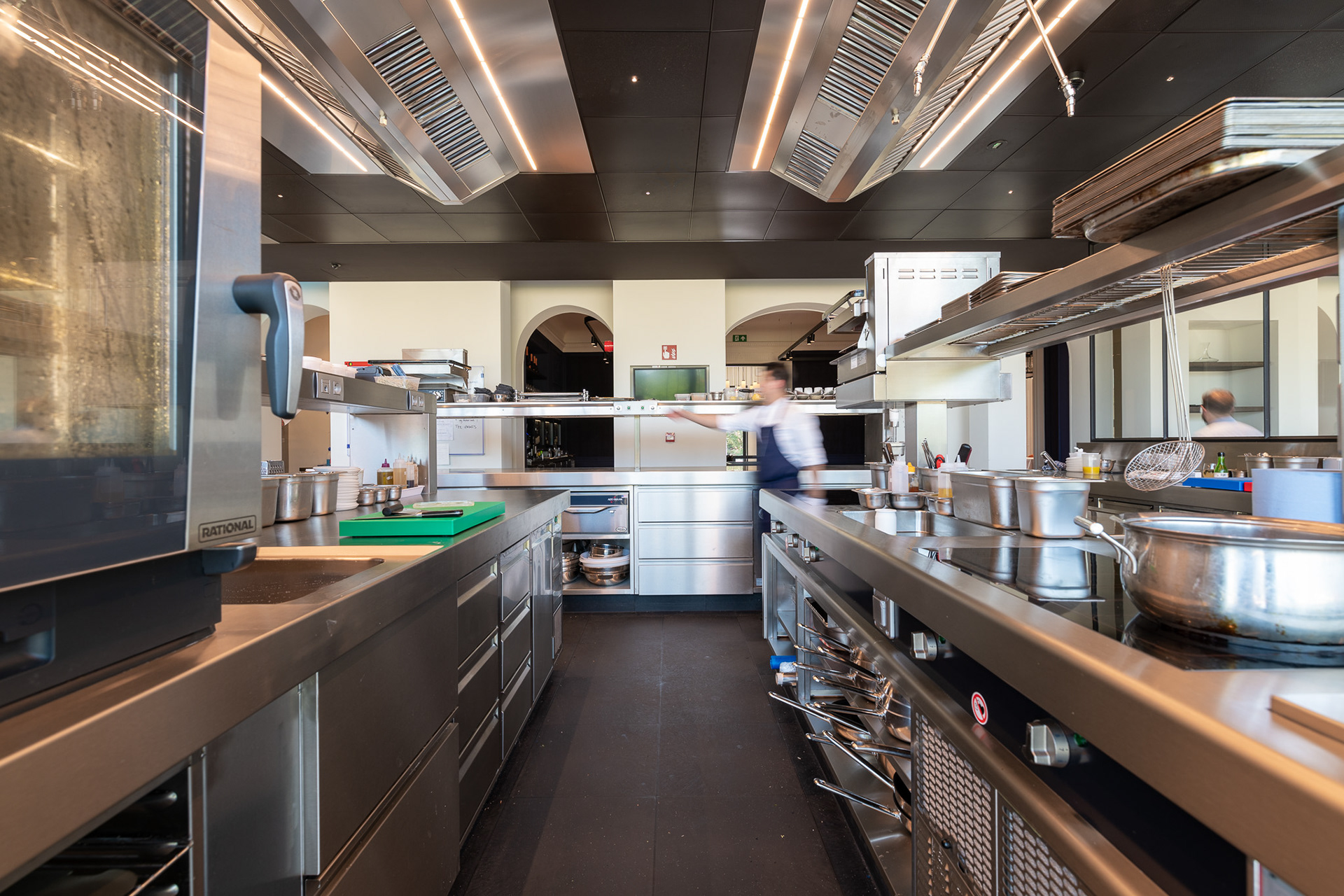 Interiors - Horeca-9