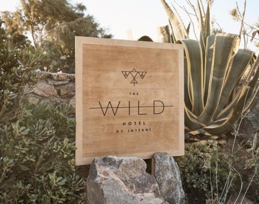 怀尔德酒店设计(The Wild by Interni)-38