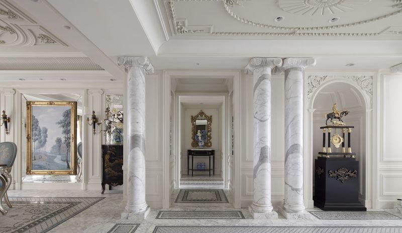 城南一号330别墅-14