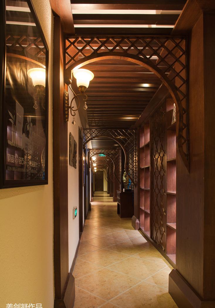 姜剑凝丨理发店丨蓝琪国际安阳店-27