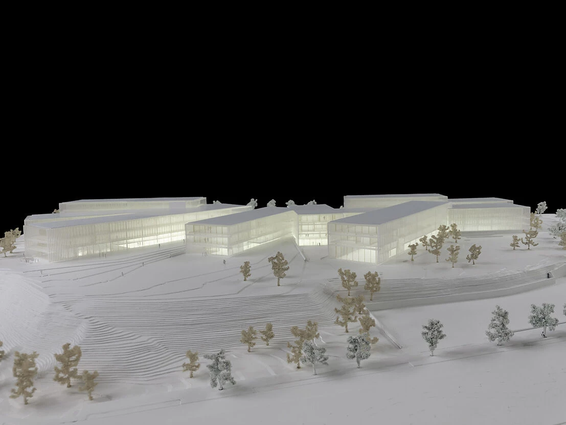 New Financial Center and Headquarters BCC-CAJAMAR-23