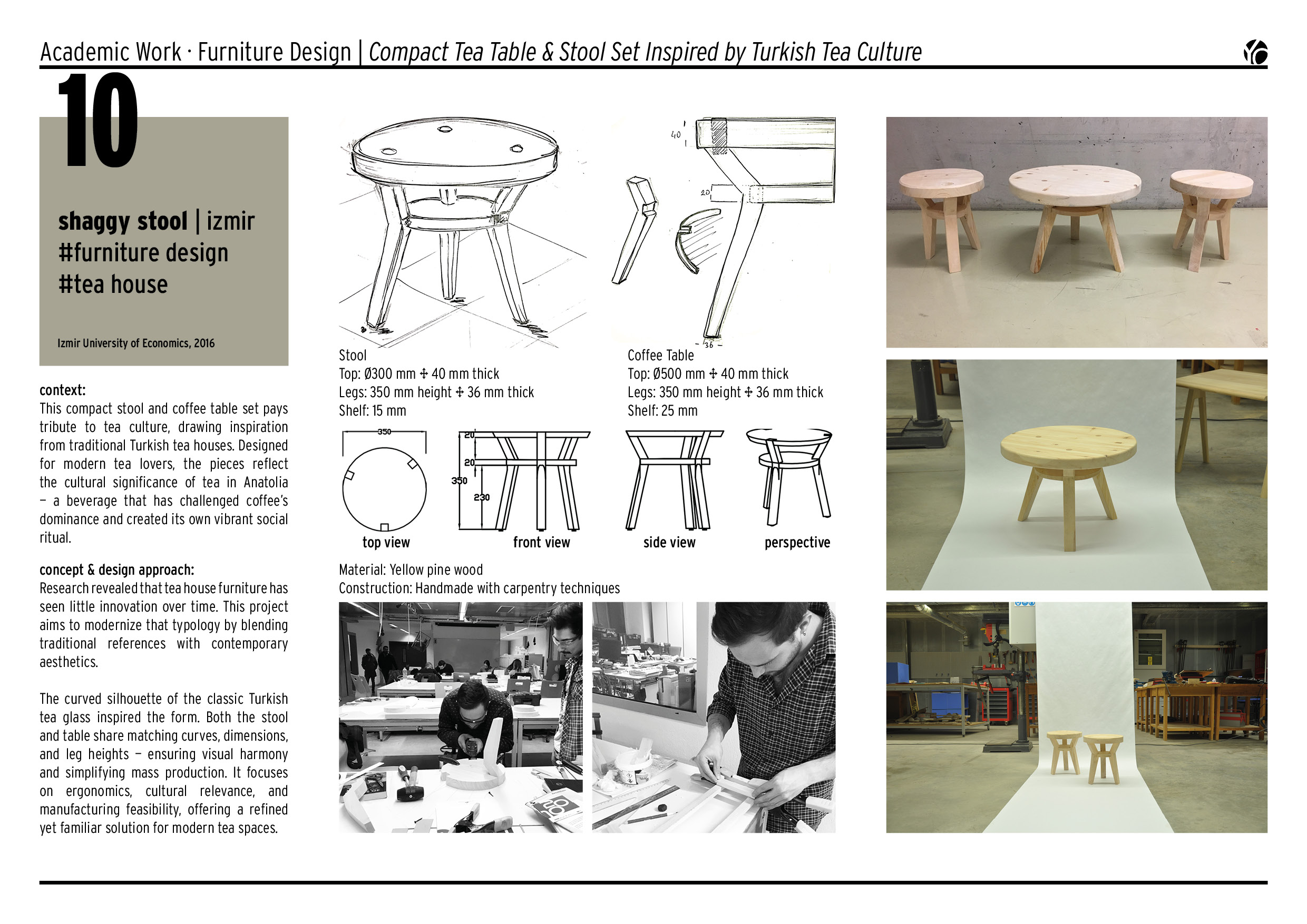 Selected Works | Yasin Ozesen-24