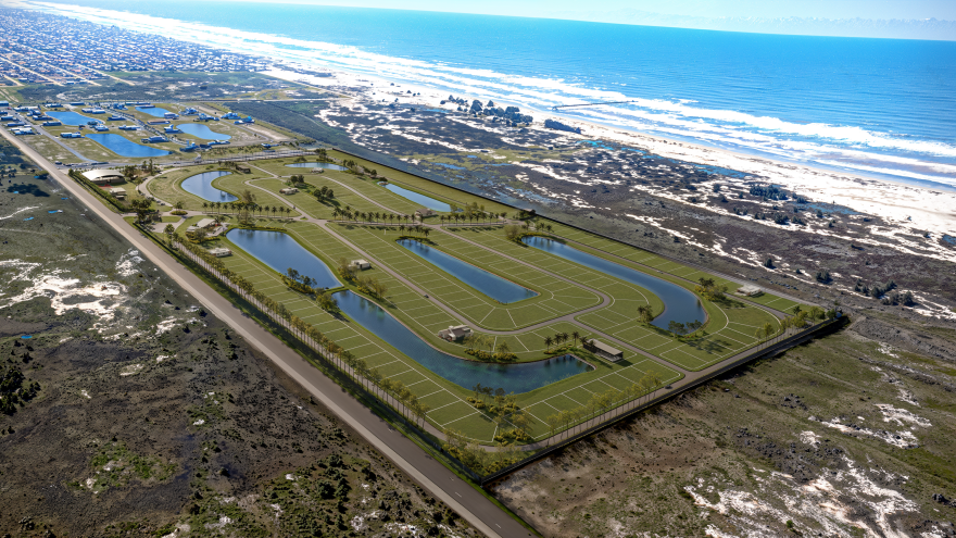 阿夸村丨MileniumAdmCri,Greice Colombo Arq-5