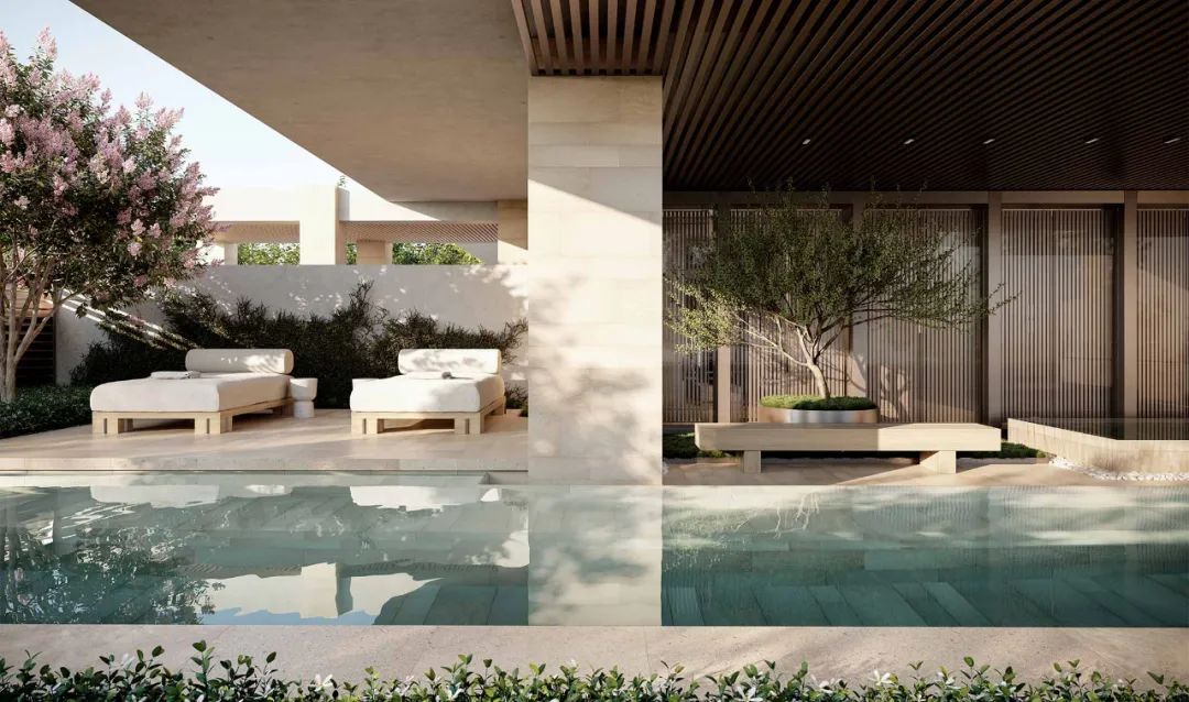 一五西丨Conrad Architects-23