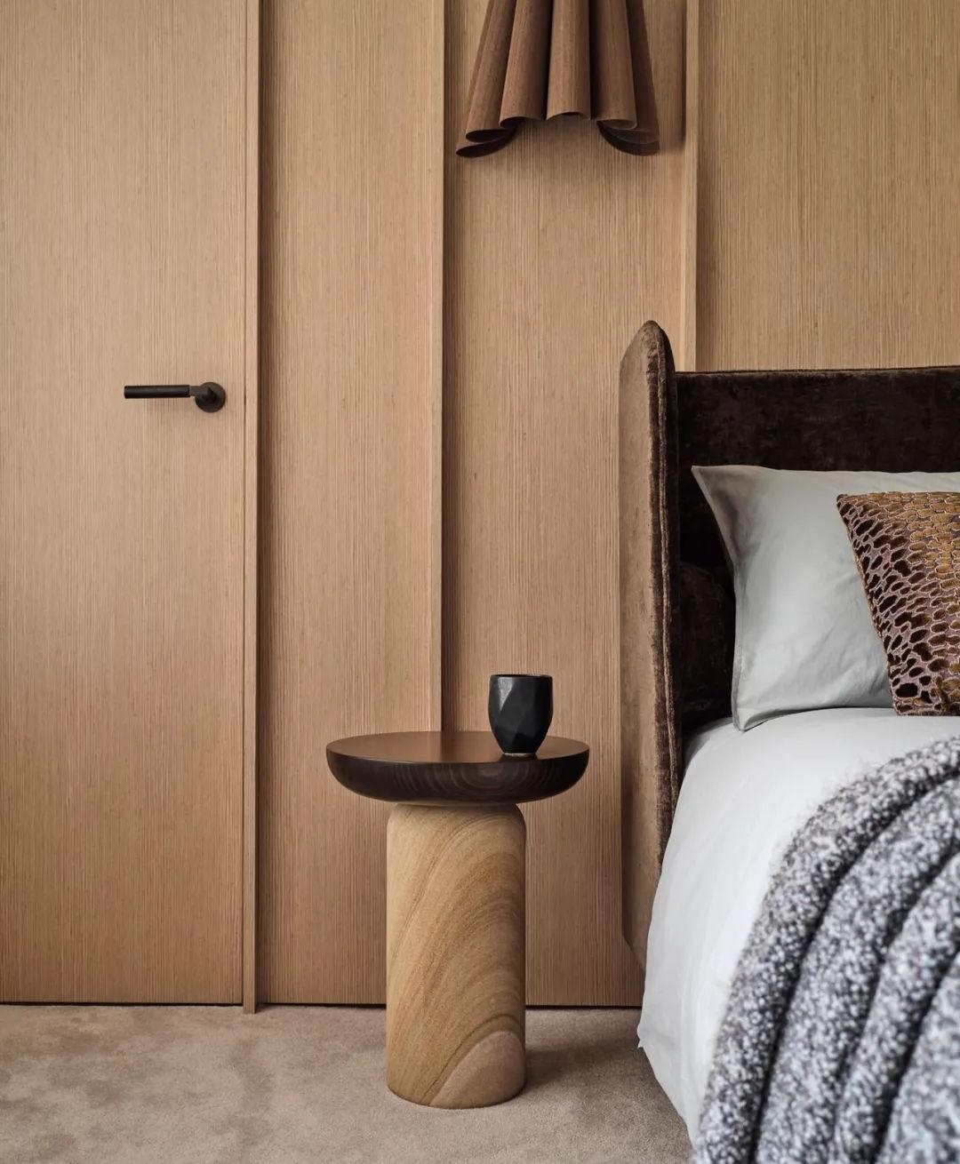 悉尼薰衣草湾豪宅丨澳大利亚悉尼丨亚历山德拉·基德室内设计公司(AKID),埃尔顿集团-21