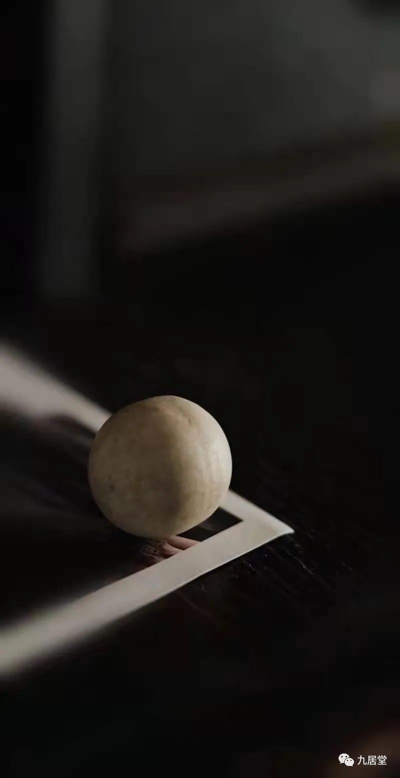 奢华与教养的分界 · 内心的奢侈丨中国-16