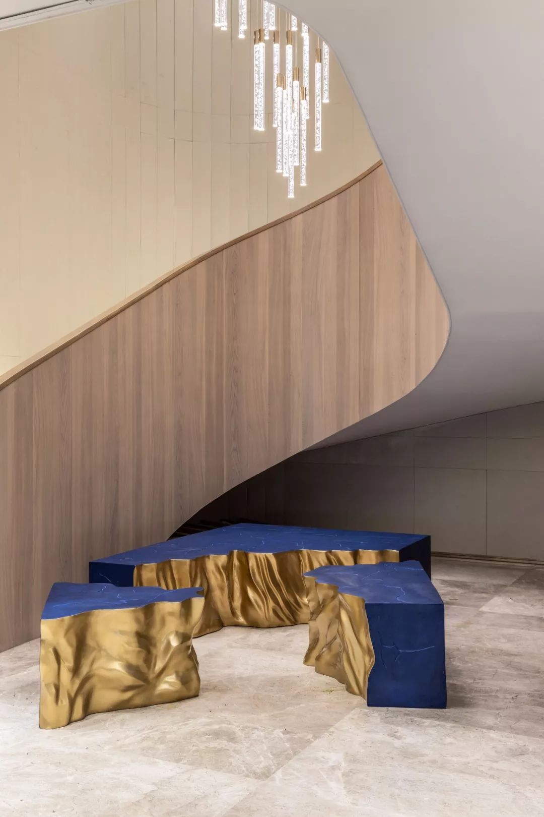 厦门香山湾半岛 | 自然与艺术的诗意空间-90