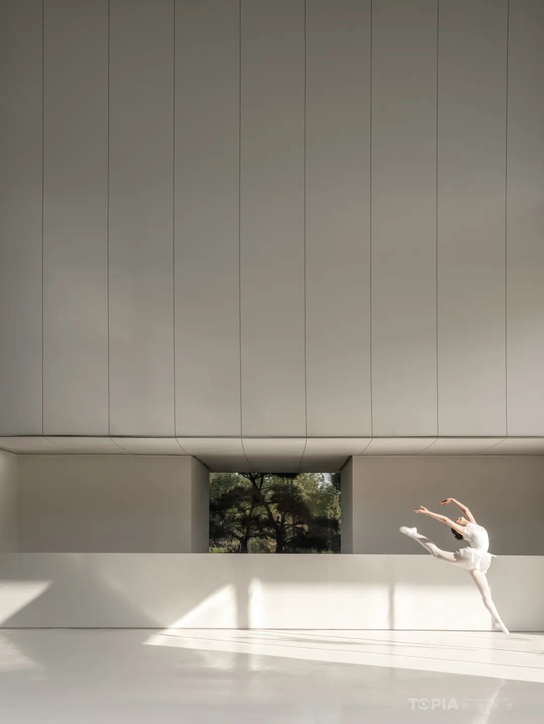 中国雕塑学会艺术馆丨中国芜湖丨北京中德行建筑设计有限公司-57