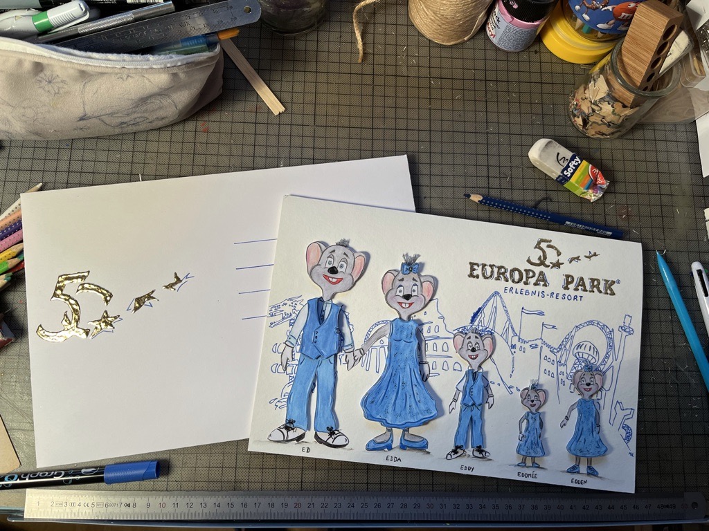 50 Ans d'Europa Park-13