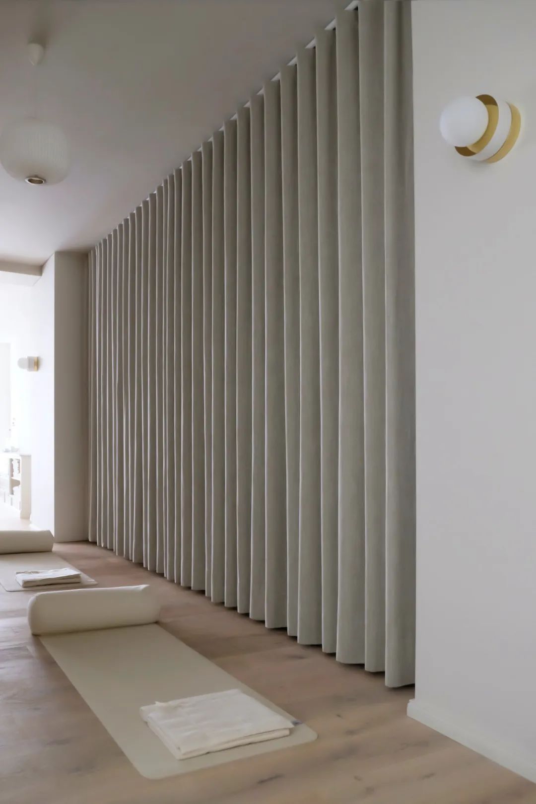 柏林 Lullula 工作室 | 百年药房变身为音乐教育天堂-7