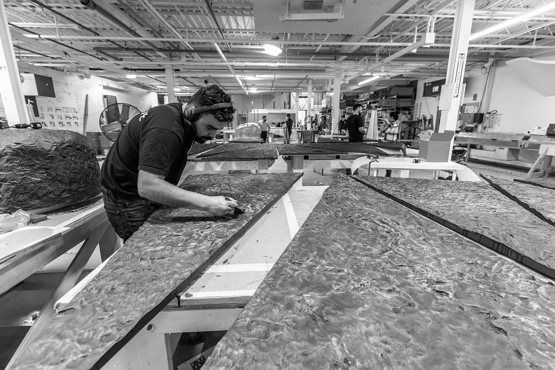 Canada Goose | Eventscape-8