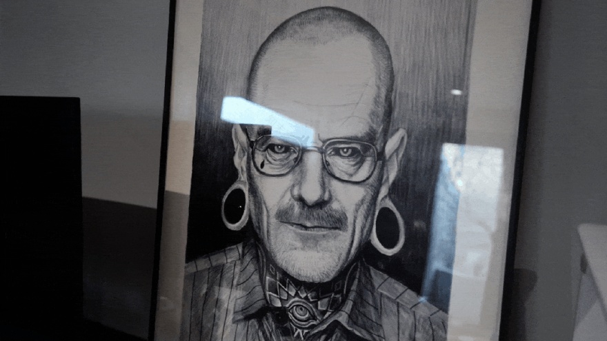 景粼原著丨中国北京丨尚层别墅装饰北京V8分公司-51