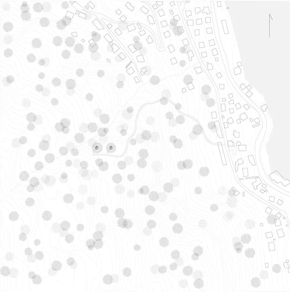 木屋世界:海伦 & 哈德将木巢树屋,系在挪威的松树上-31