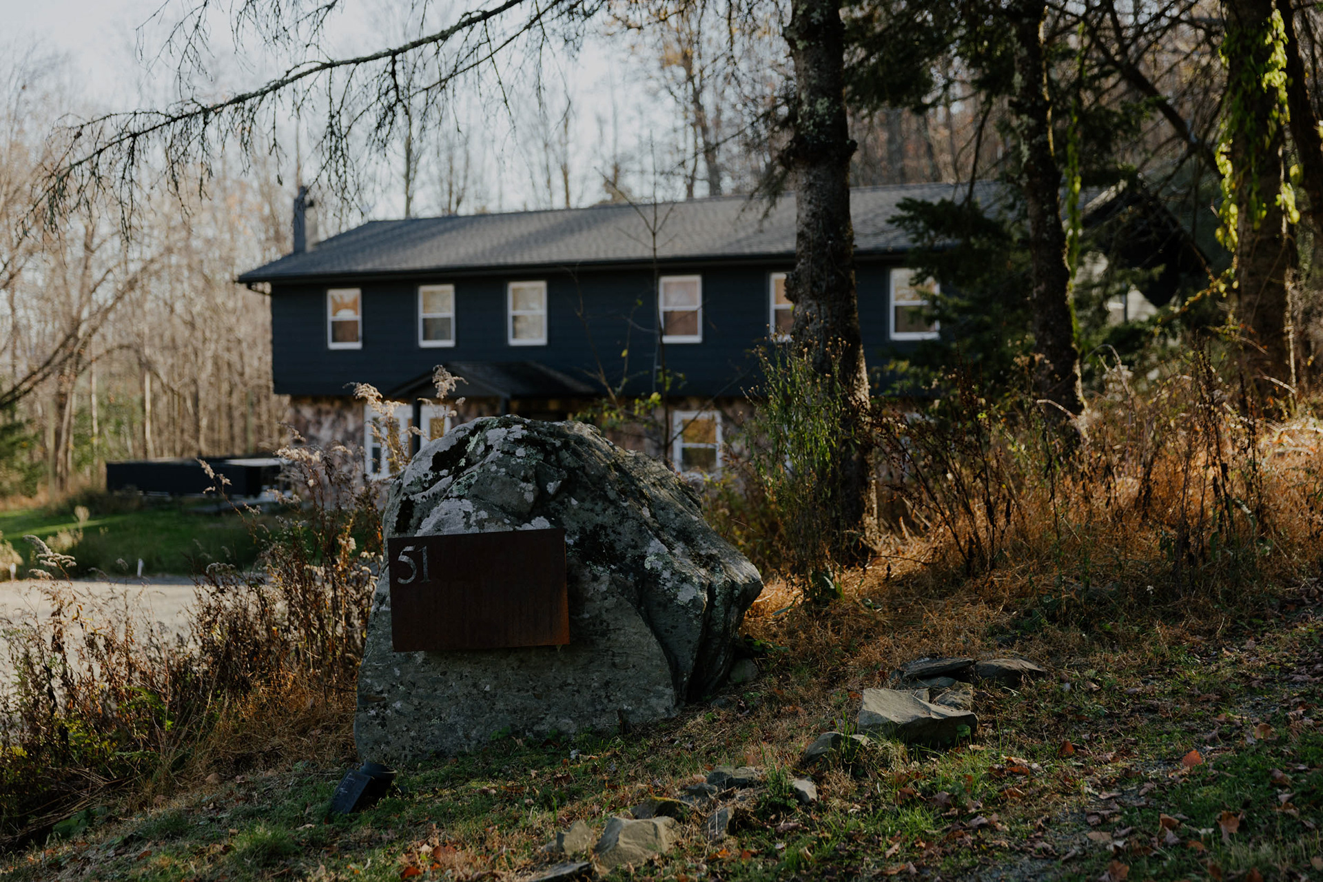 住所 51 号丨美国纽约丨Studio 8-22