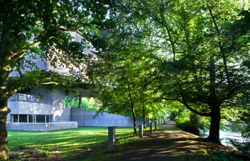 丨爱尔兰科克丨O’Donnell + Tuomey-28