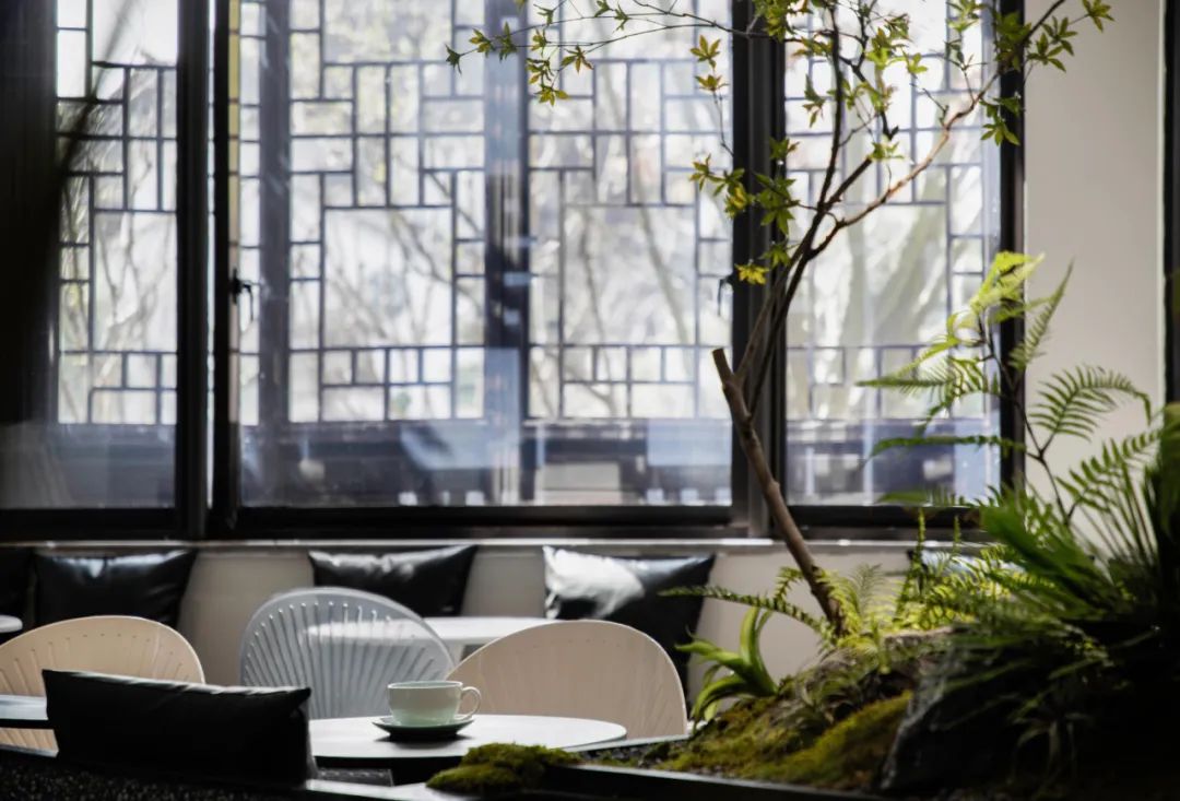 苏州老街里的咖啡培训工坊丨中国苏州丨HDD 设计公社-22