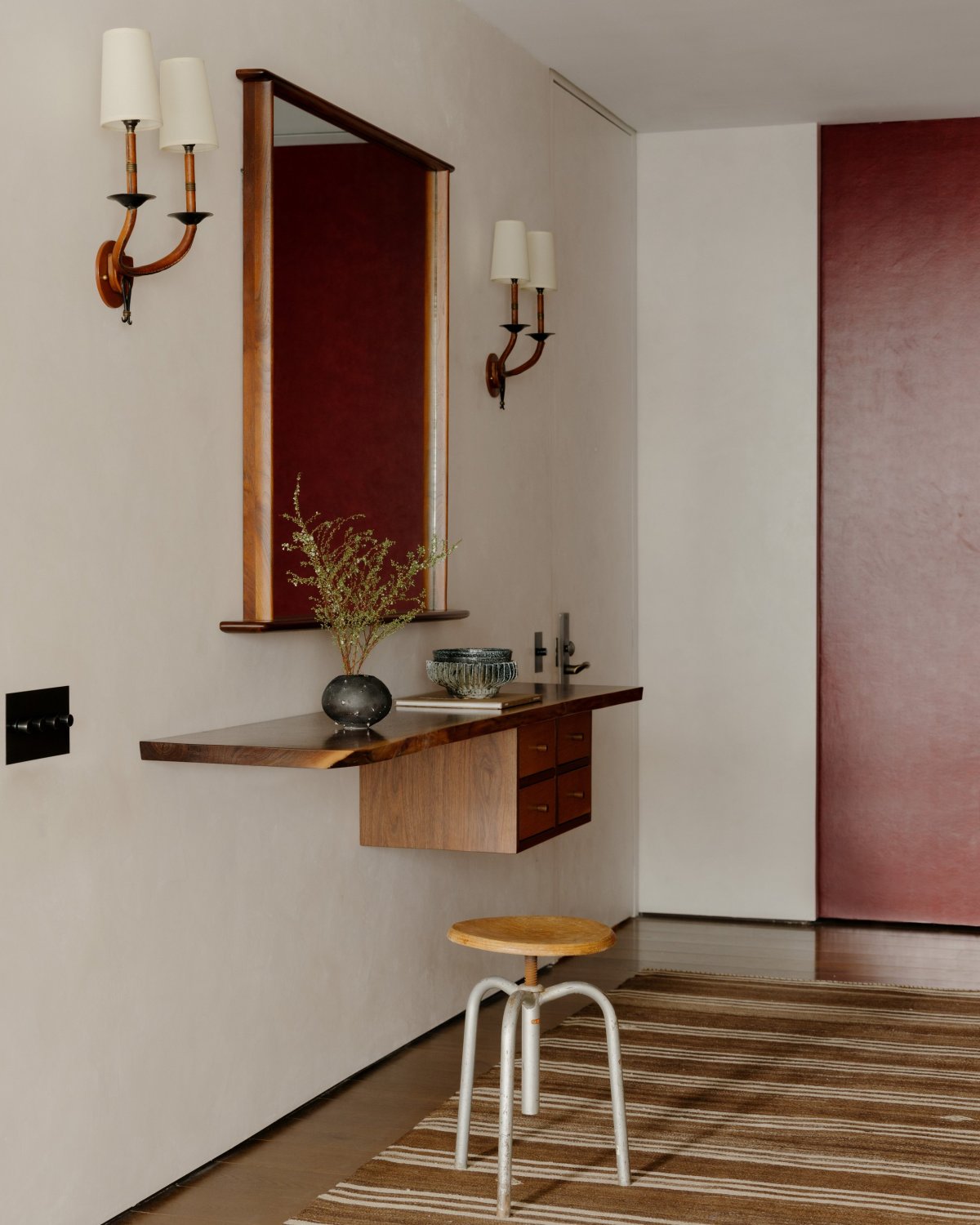 曼哈顿顶层公寓丨美国曼哈顿丨Sebastian Zuchowicki 工作室-28