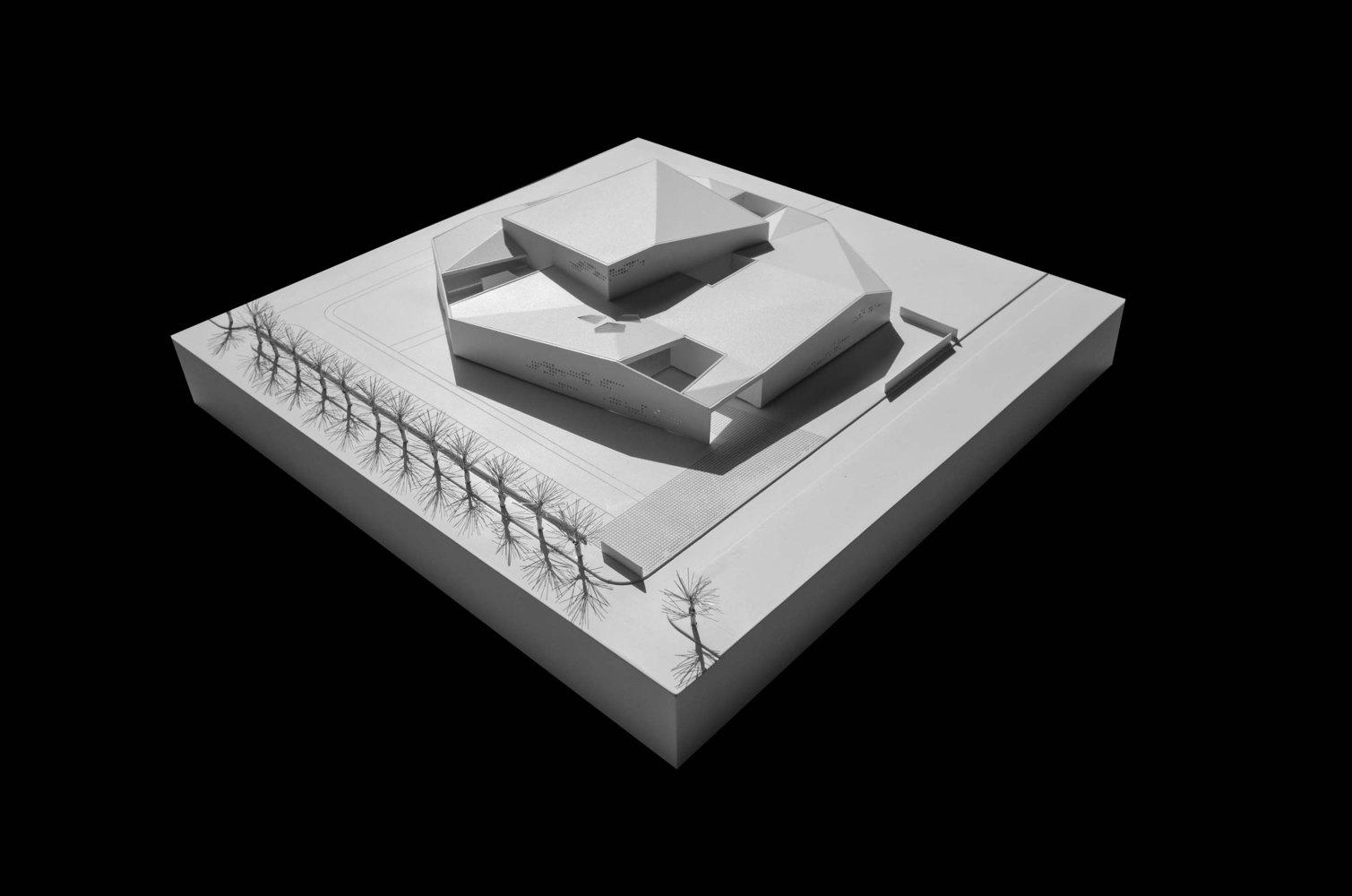 马家浜文化博物馆-63