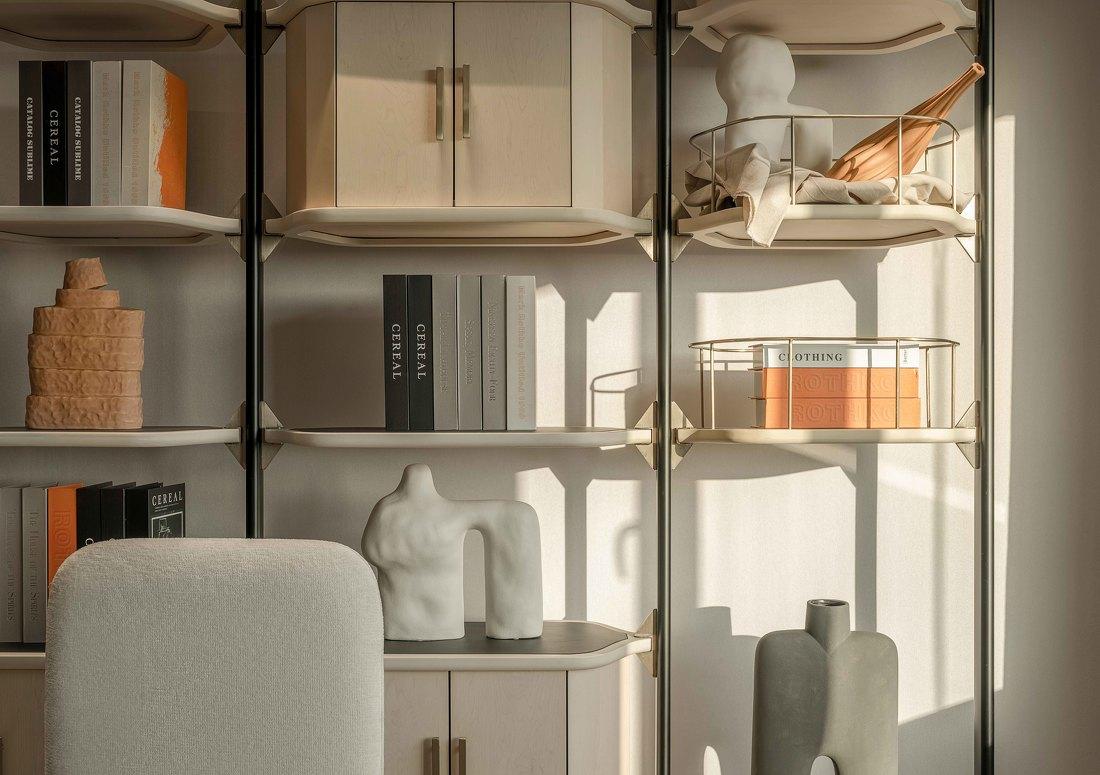 LOFT公寓绿野踪林丨中国丹东-10