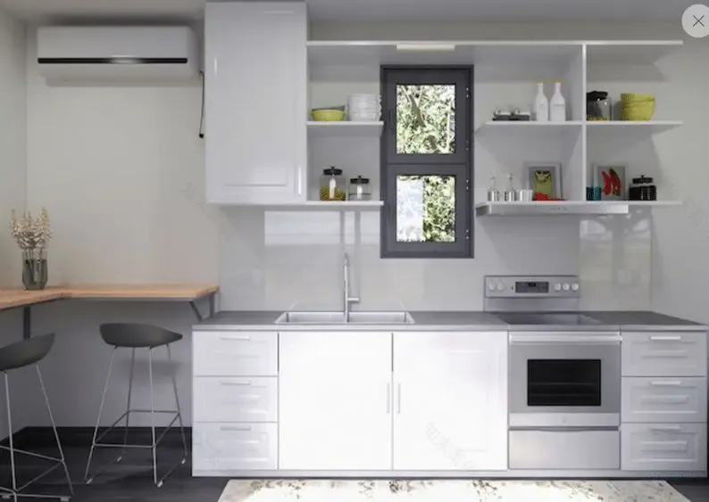 环保低价集装箱住宅-3