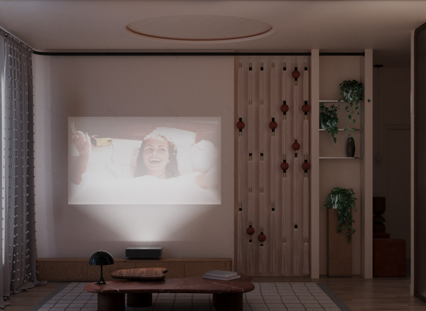 瑞特里卡(Retrica作为品牌名等一般音译),公寓-15