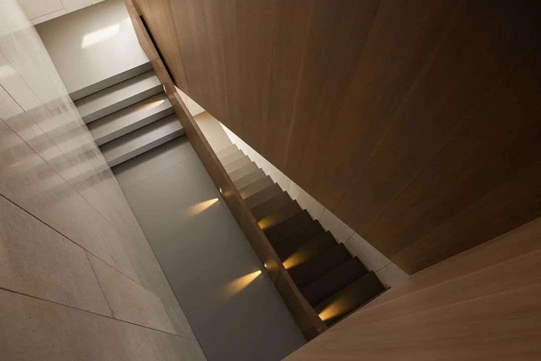 汕头中海黄金海岸别墅丨中国汕头丨AD ARCHITECTURE∣艾克建筑设计-41