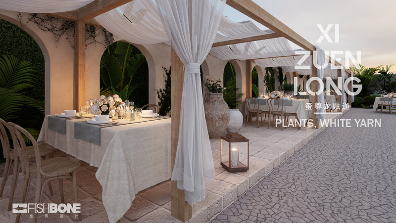 玺尊龙融通中心丨昆明鱼骨视野室内装饰设计咨询有限公司-23