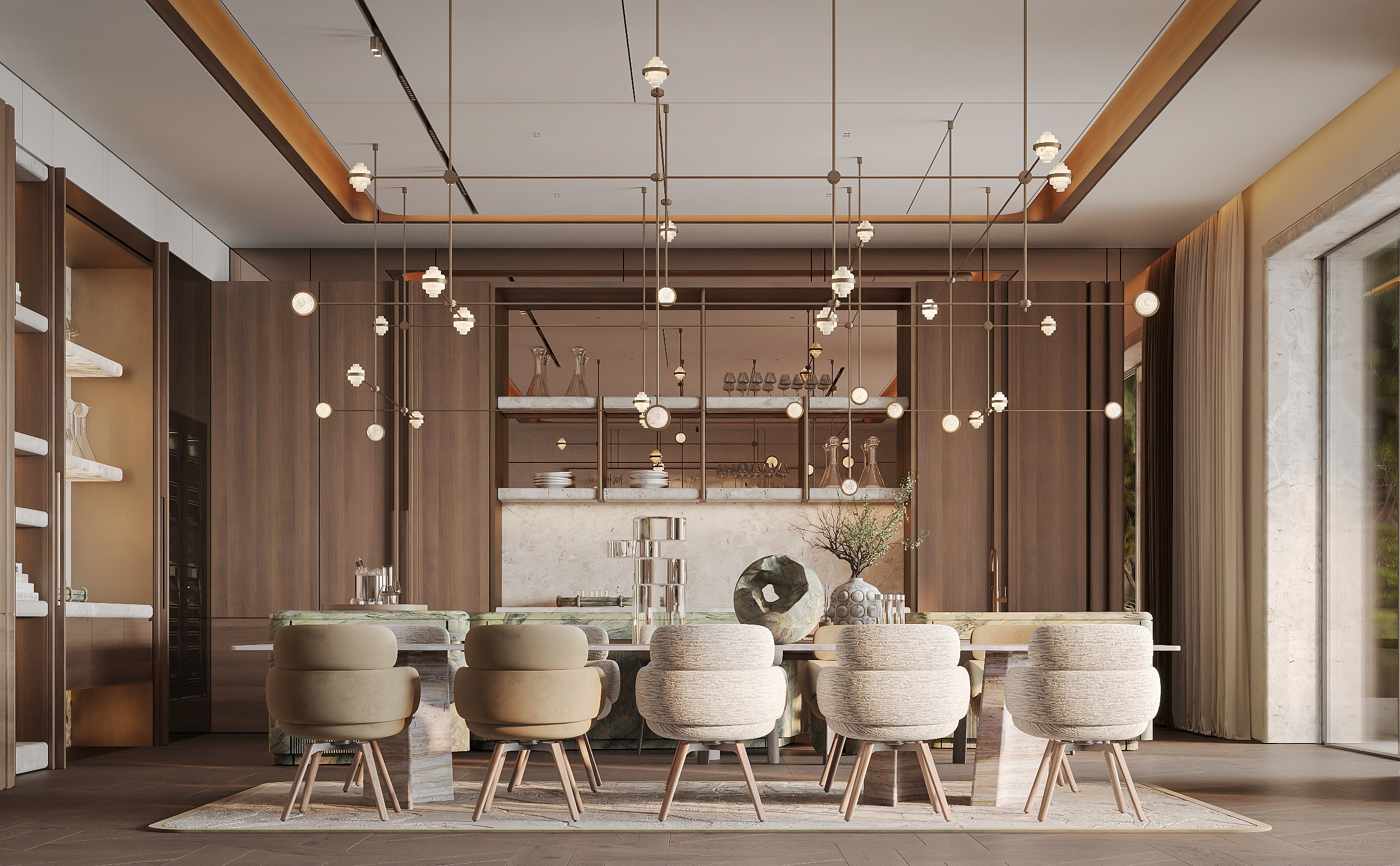 托斯卡纳绿丨意大利-18