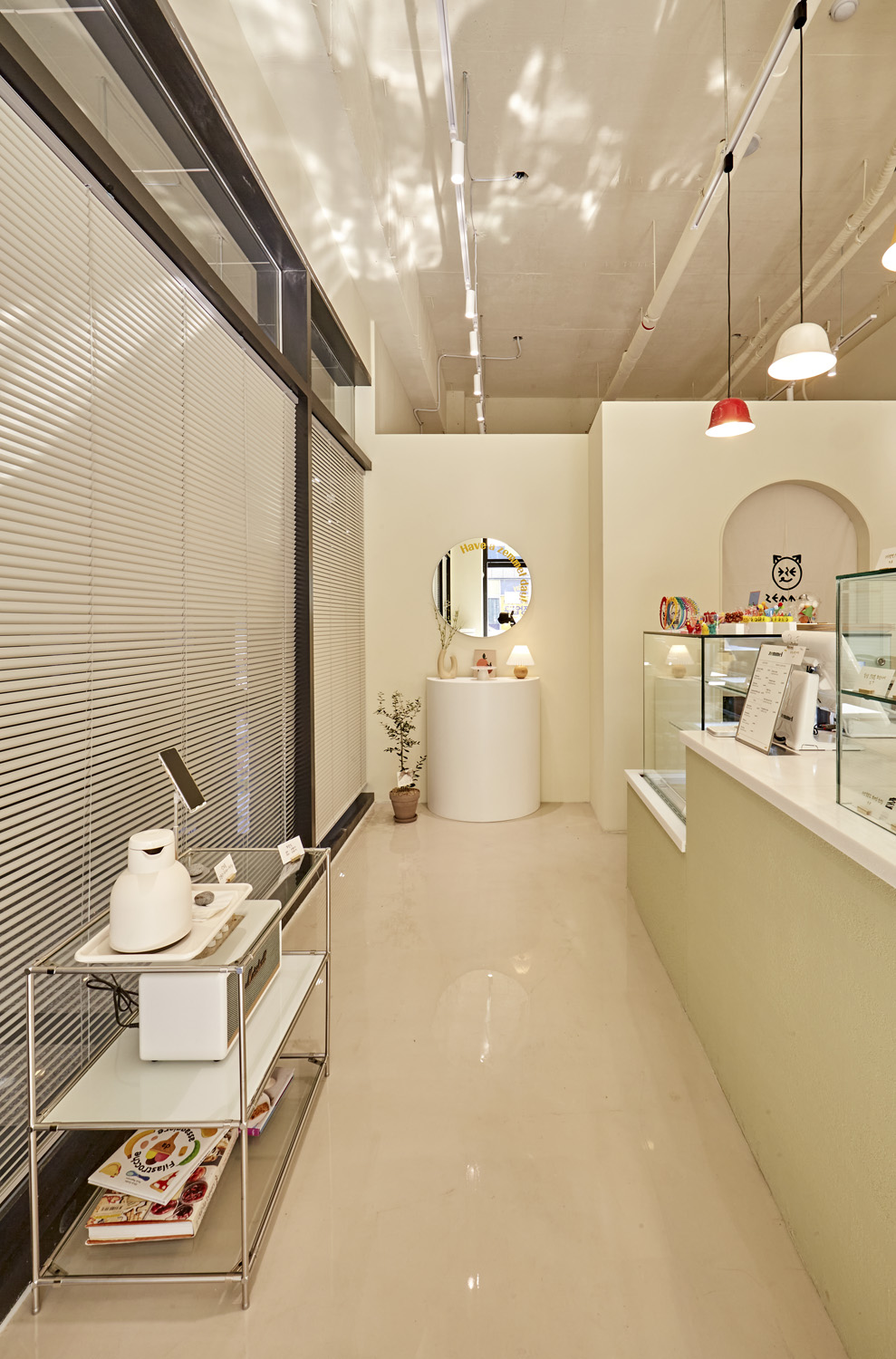 13 坪简约风家居设计 展现小空间大魅力-11