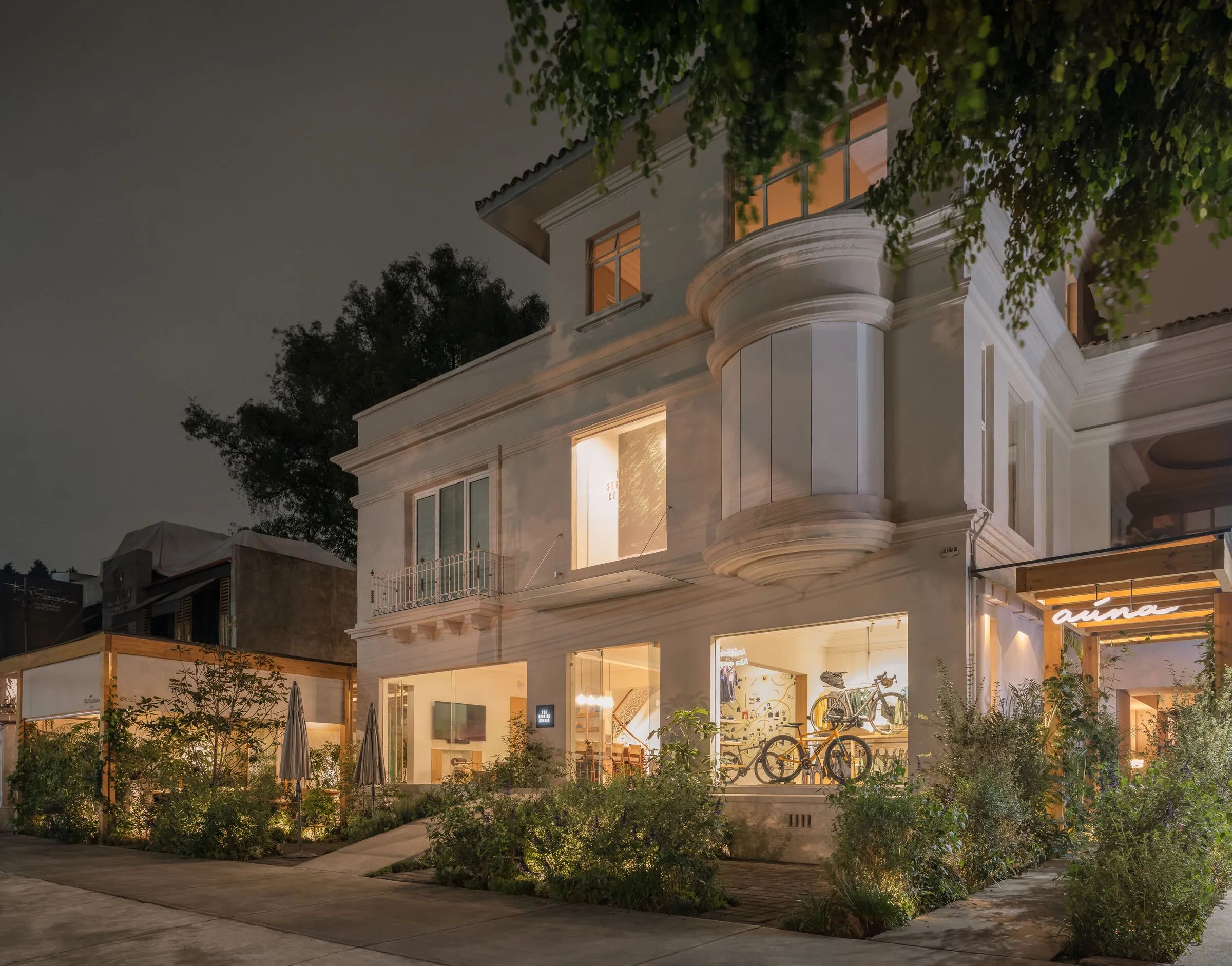 服务课程丨墨西哥丨Pioneer-25