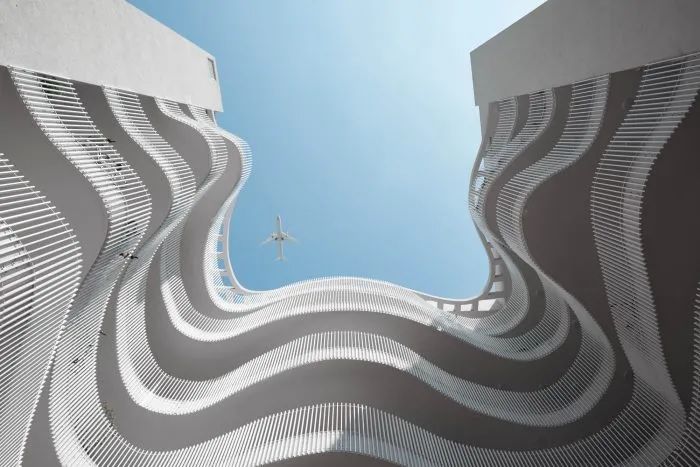 特拉维夫社区公寓大楼丨以色列特拉维夫丨HQ Architects-5