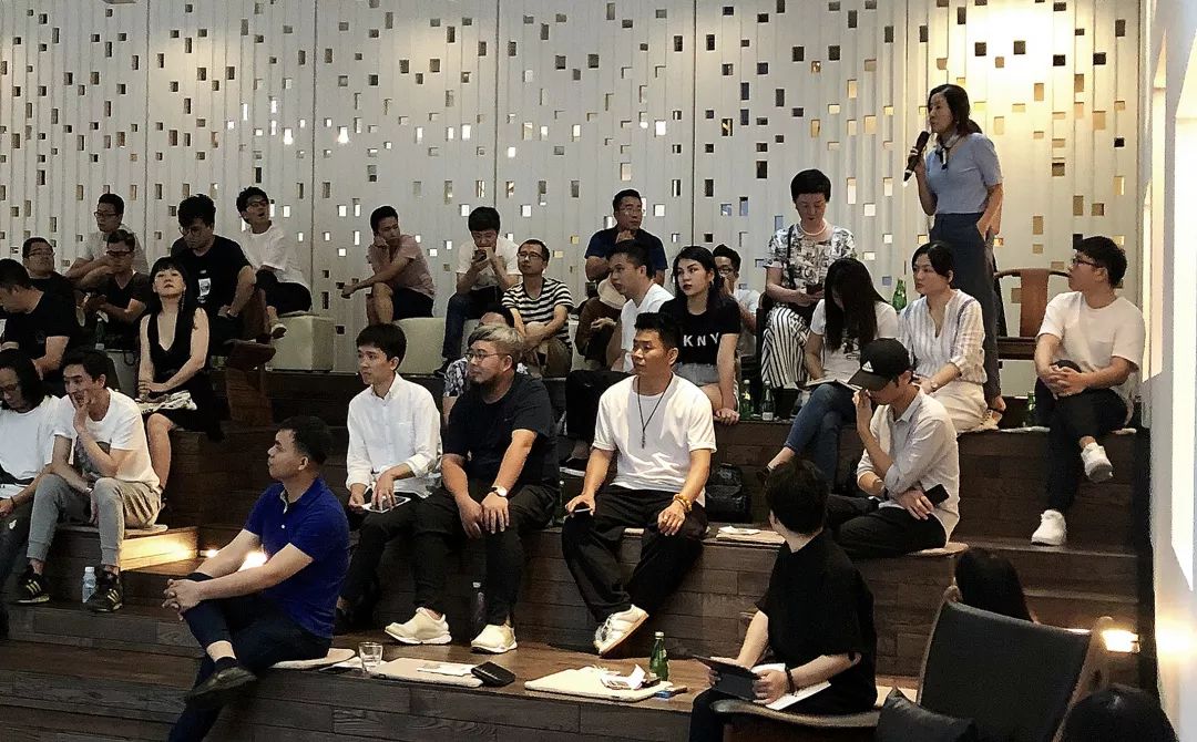 海境界二期设计解密 | 舒适实用,家的真谛-99