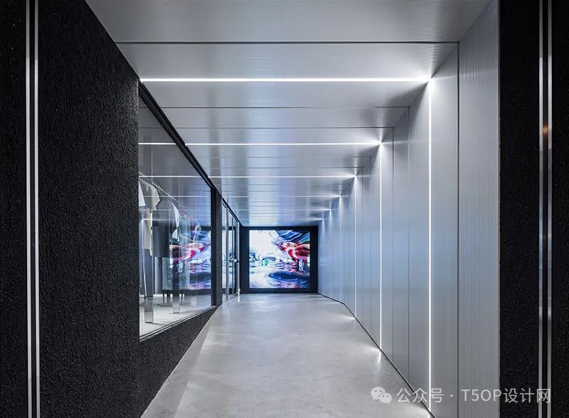 Wooalong旗舰店“单色之屋”体验空间-7