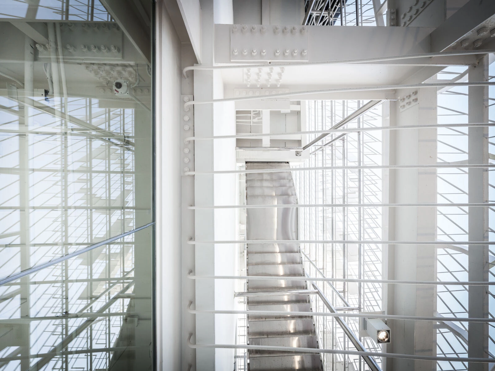 曼谷电视台生产工作室与办公室翻新-31