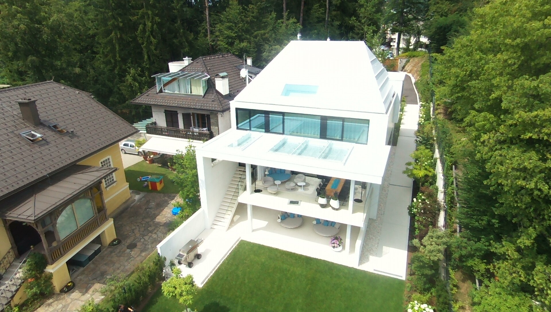 湖畔别墅（VillaZ）-11