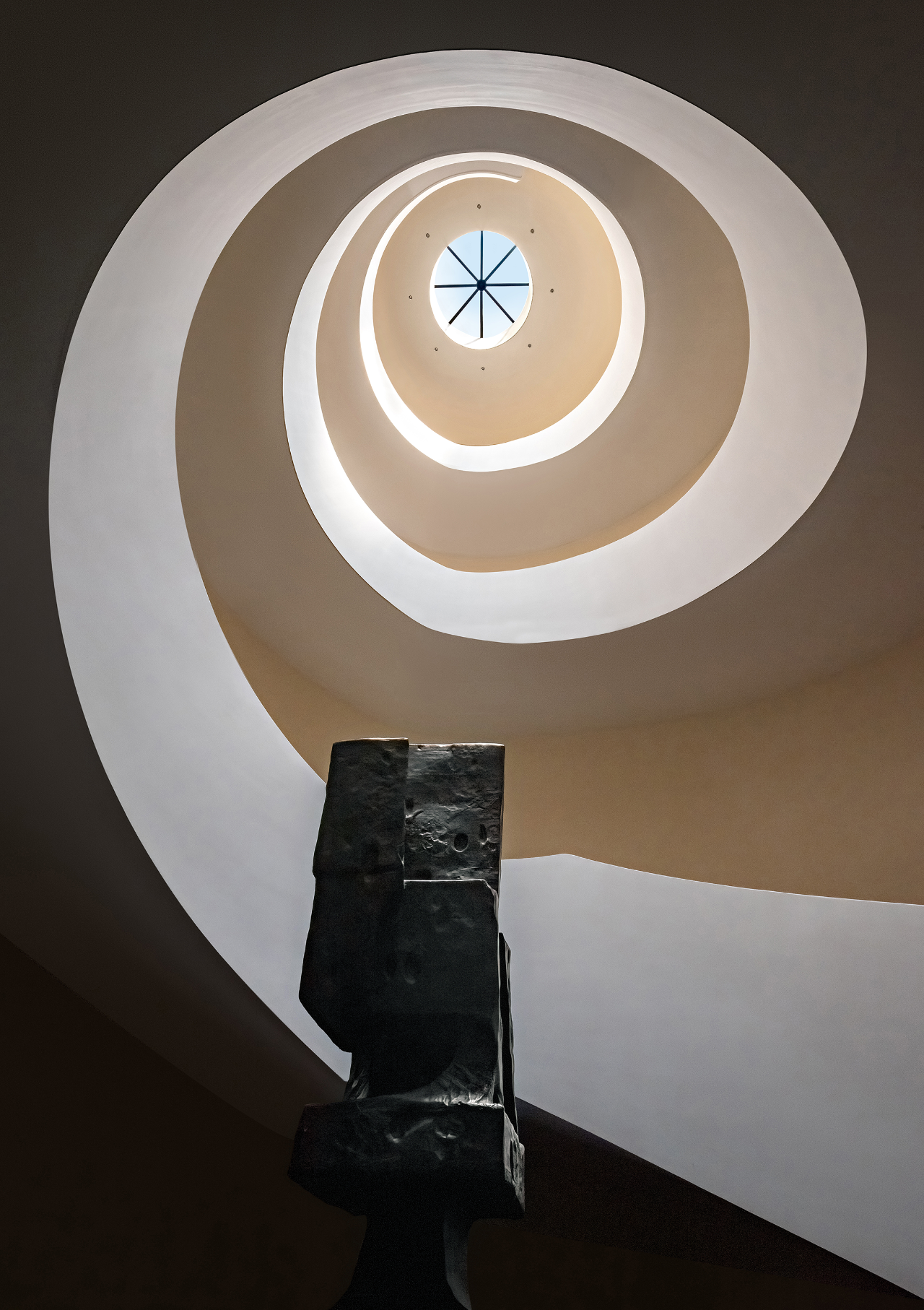 清远正寰皓玥台·生活艺术馆丨中国清远丨李益中设计-2