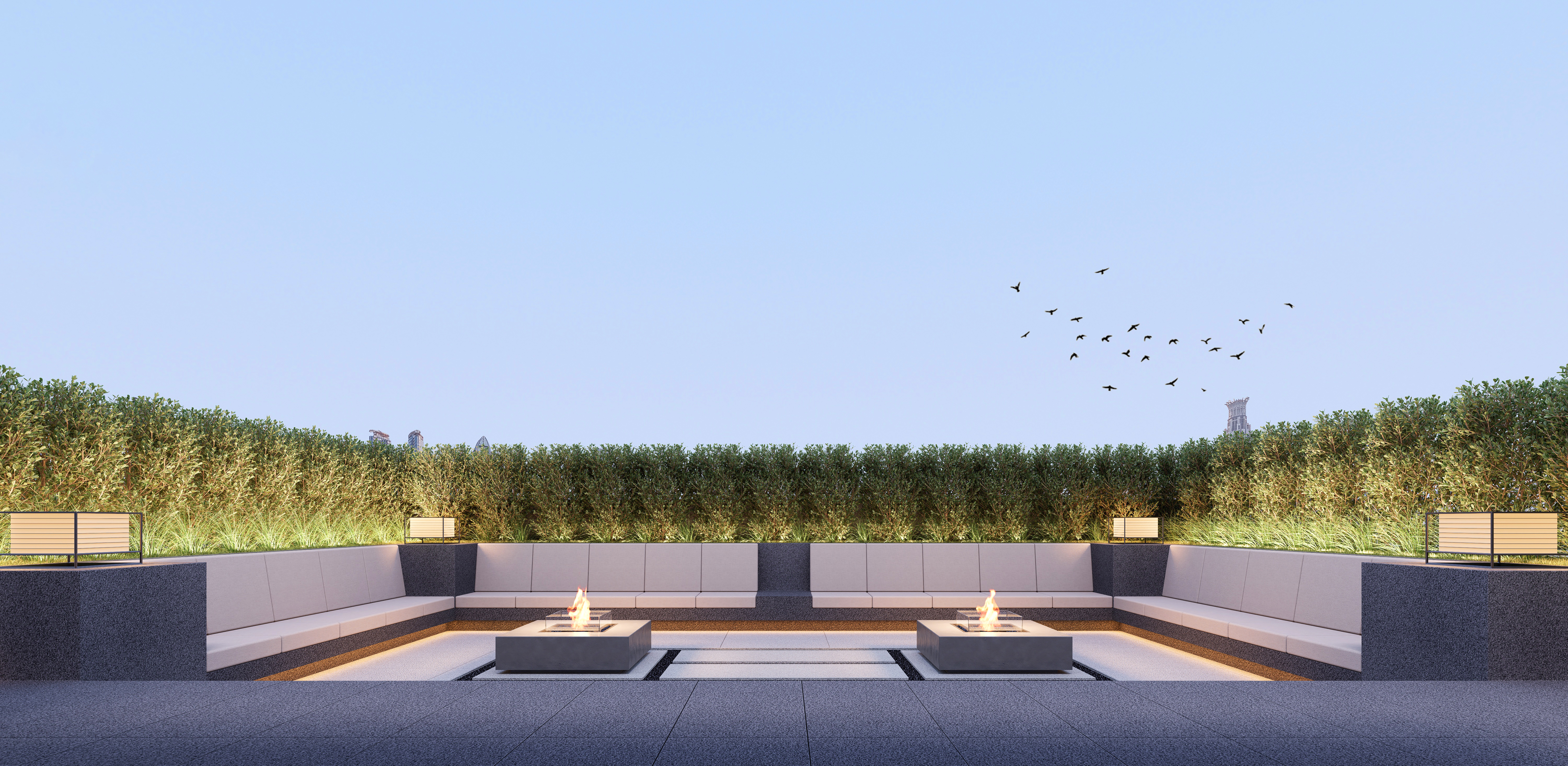 金华花园丨中国金华丨Eric Guan-7